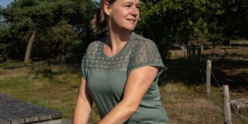 Kort lontje